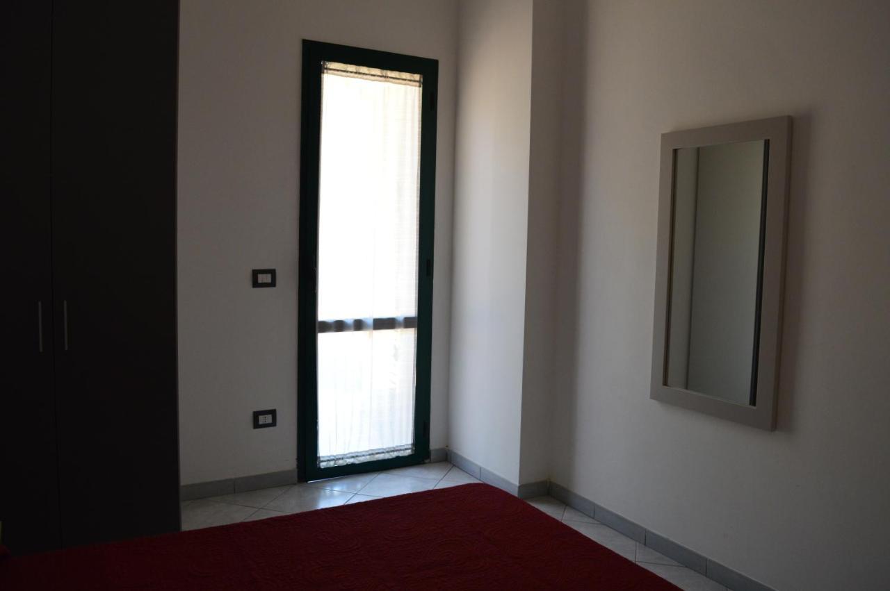 Le Zagare Case Vacanza Cropani Dış mekan fotoğraf