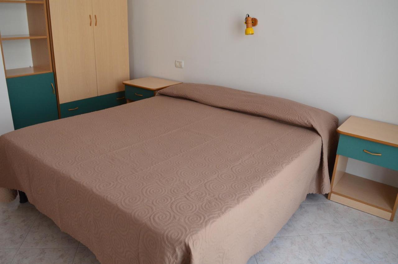 Le Zagare Case Vacanza Cropani Dış mekan fotoğraf