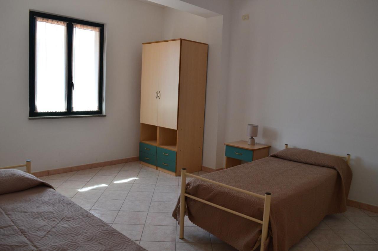 Le Zagare Case Vacanza Cropani Dış mekan fotoğraf