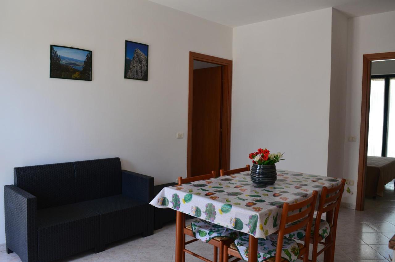 Le Zagare Case Vacanza Cropani Dış mekan fotoğraf