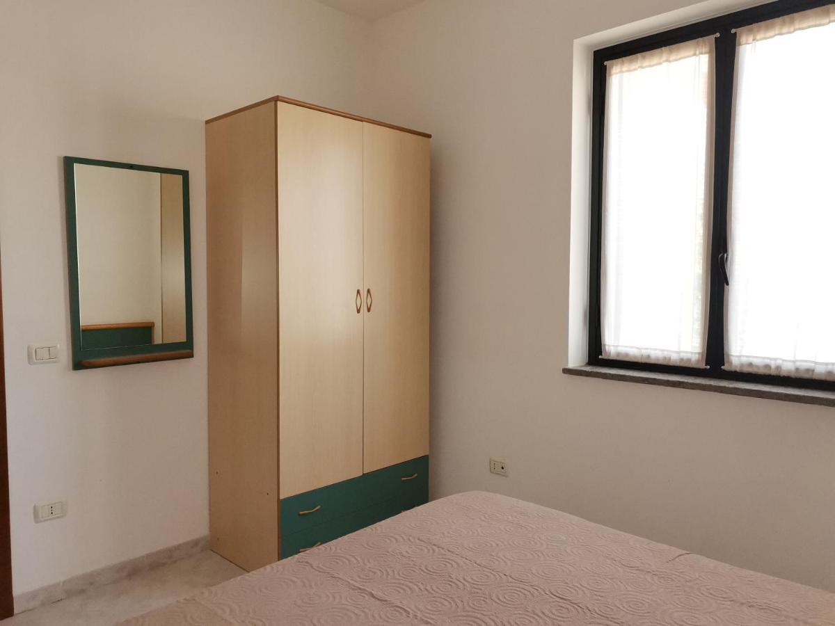 Le Zagare Case Vacanza Cropani Dış mekan fotoğraf