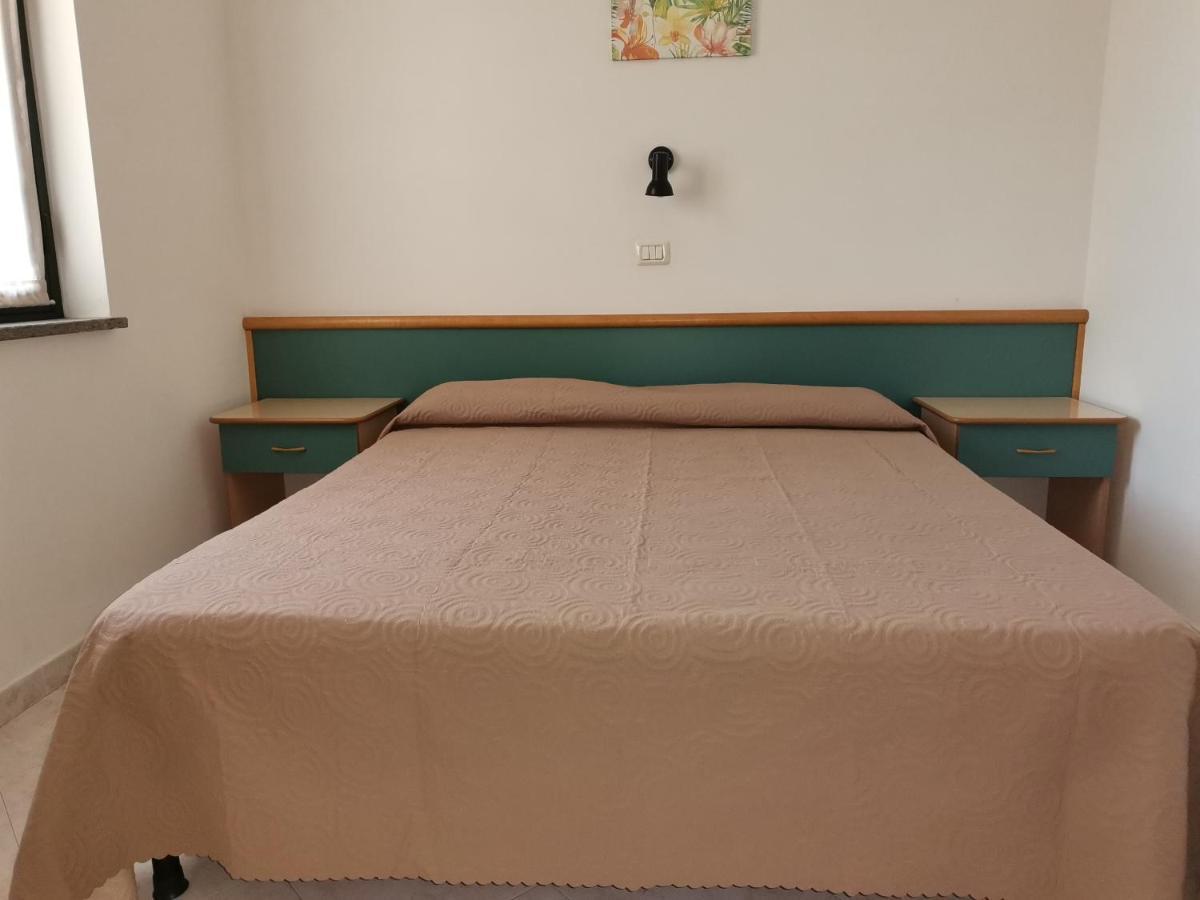 Le Zagare Case Vacanza Cropani Dış mekan fotoğraf