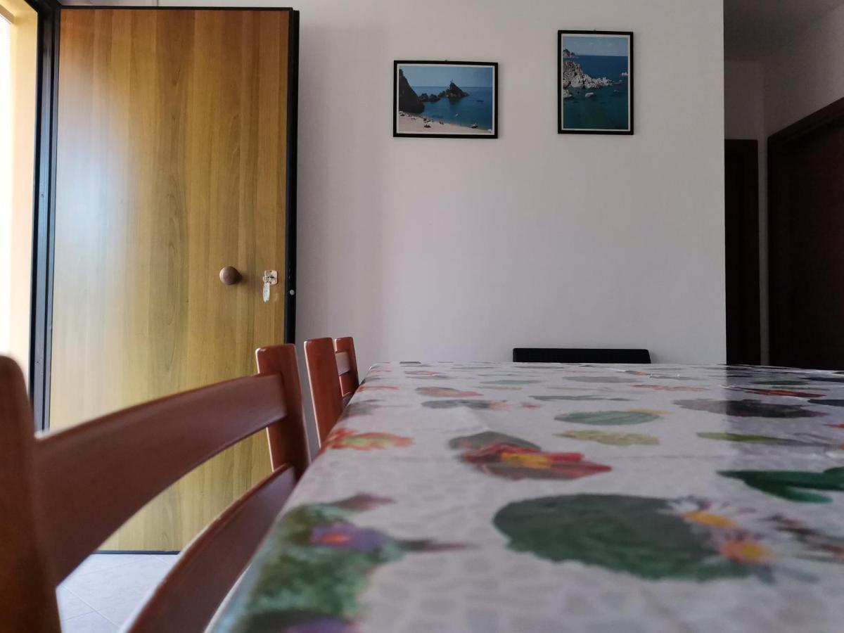 Le Zagare Case Vacanza Cropani Dış mekan fotoğraf