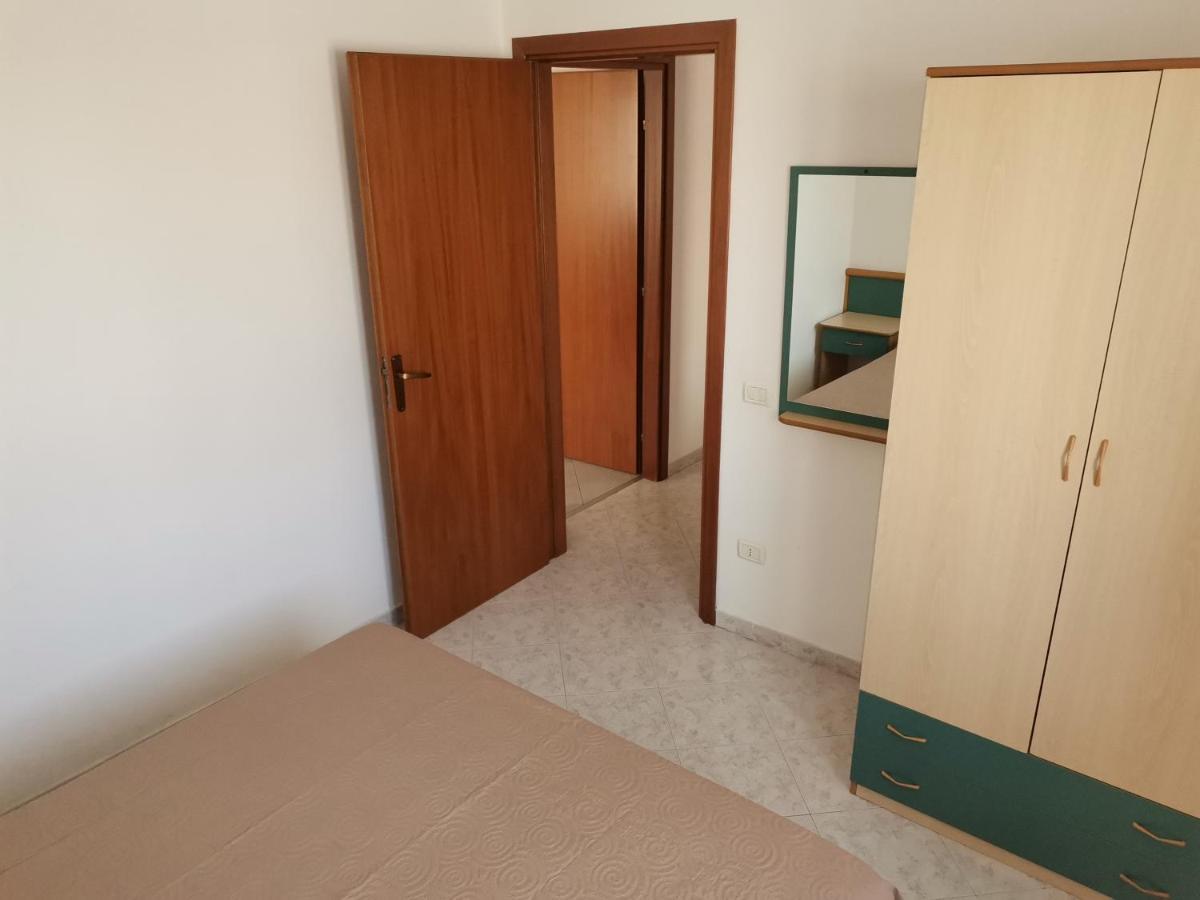 Le Zagare Case Vacanza Cropani Dış mekan fotoğraf