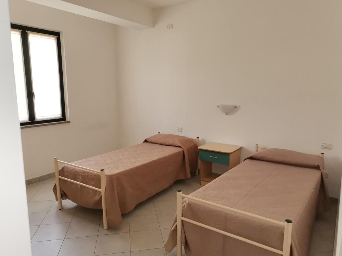 Le Zagare Case Vacanza Cropani Dış mekan fotoğraf