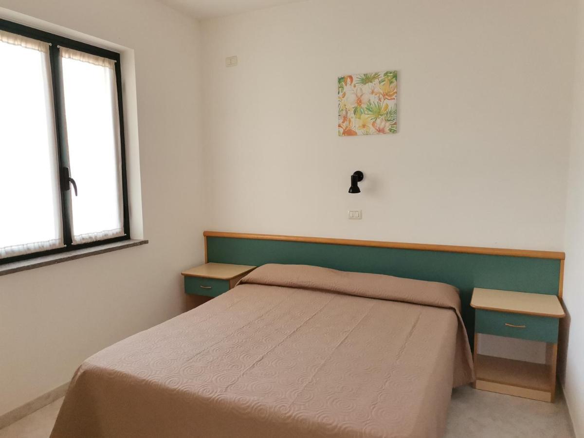 Le Zagare Case Vacanza Cropani Dış mekan fotoğraf