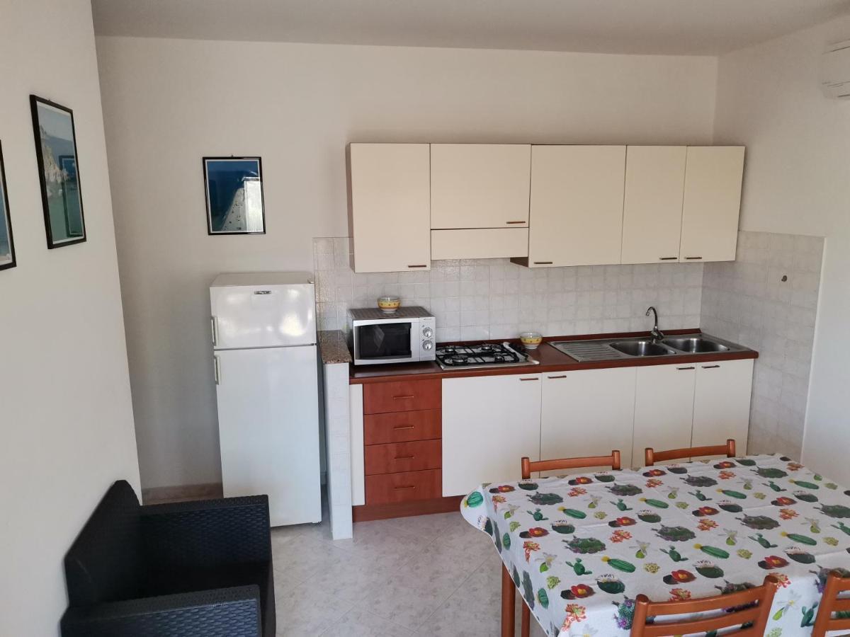 Le Zagare Case Vacanza Cropani Dış mekan fotoğraf