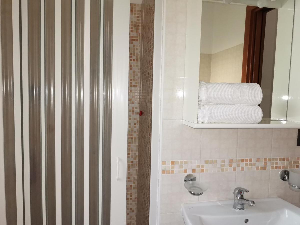 Le Zagare Case Vacanza Cropani Dış mekan fotoğraf
