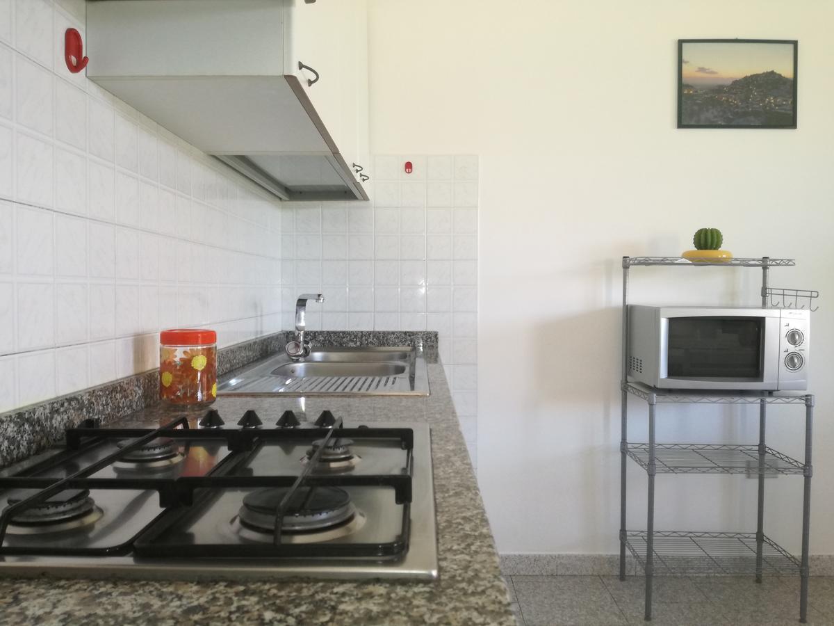 Le Zagare Case Vacanza Cropani Dış mekan fotoğraf